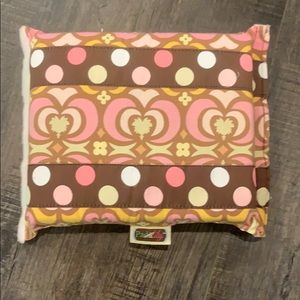 Padalily arm comfort cushion for infant seat